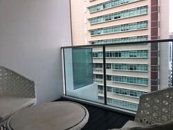 Lincoln Suites (D11), Condominium #458689991
